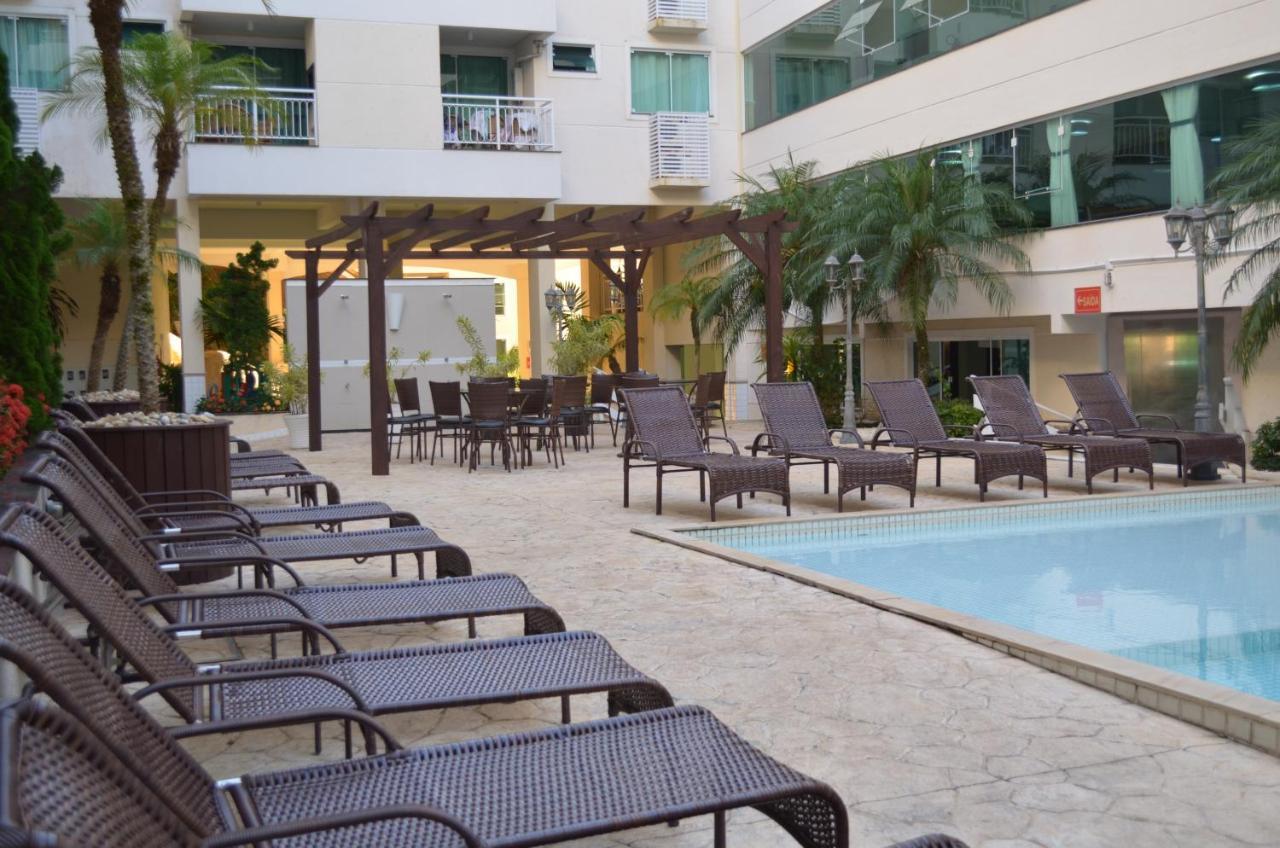 Apto Bombas Bombinha Summer Beach Apartamento 1,2,3,4 Dormitorios Privado Bombinhas Exterior photo