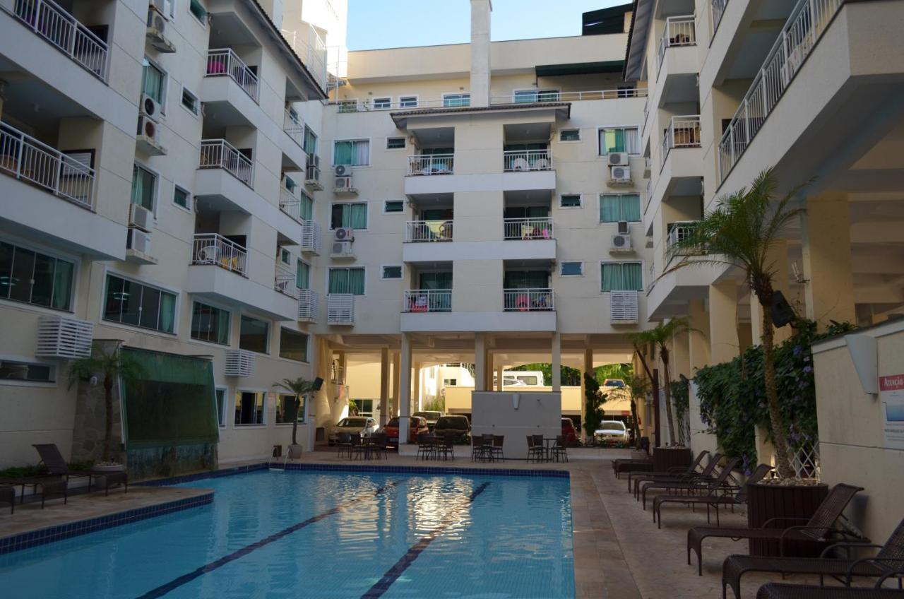 Apto Bombas Bombinha Summer Beach Apartamento 1,2,3,4 Dormitorios Privado Bombinhas Exterior photo