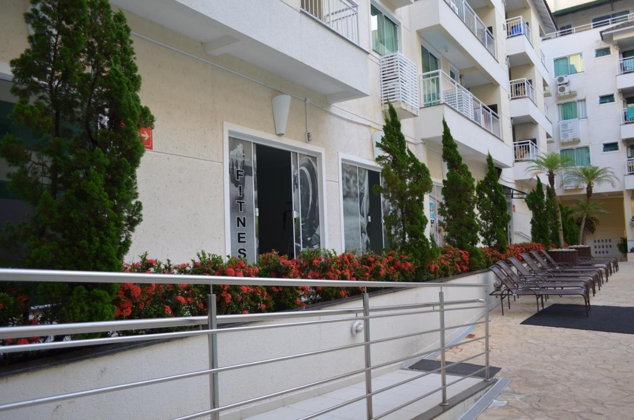 Apto Bombas Bombinha Summer Beach Apartamento 1,2,3,4 Dormitorios Privado Bombinhas Exterior photo