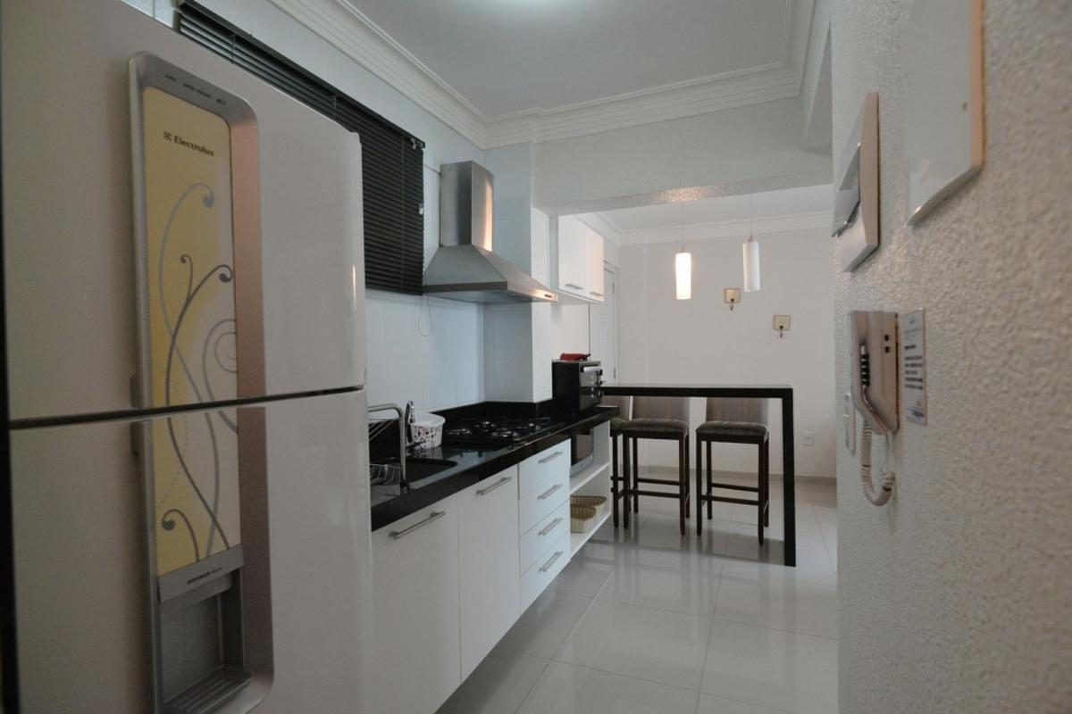 Apto Bombas Bombinha Summer Beach Apartamento 1,2,3,4 Dormitorios Privado Bombinhas Exterior photo