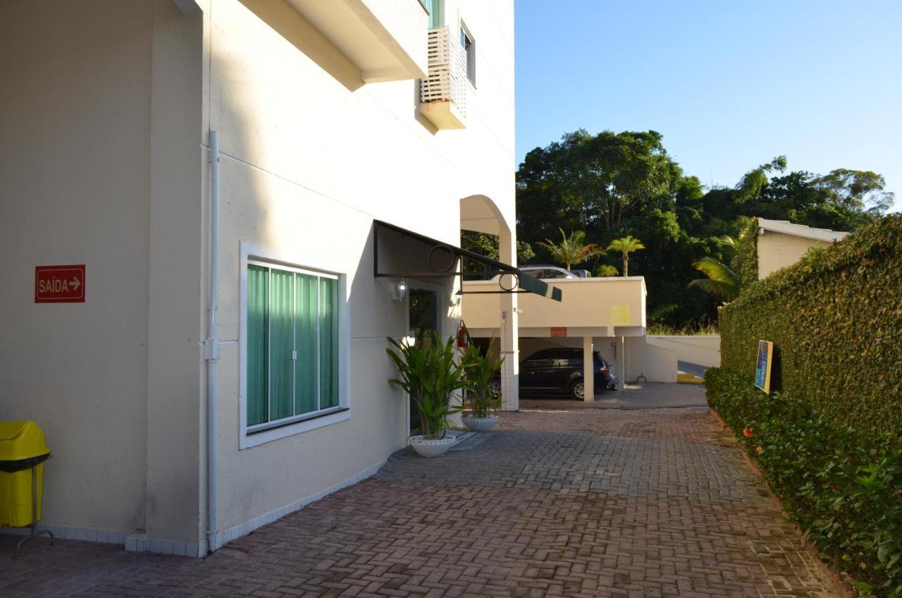 Apto Bombas Bombinha Summer Beach Apartamento 1,2,3,4 Dormitorios Privado Bombinhas Exterior photo