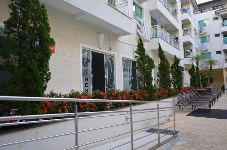 Apto Bombas Bombinha Summer Beach Apartamento 1,2,3,4 Dormitorios Privado Bombinhas Exterior photo